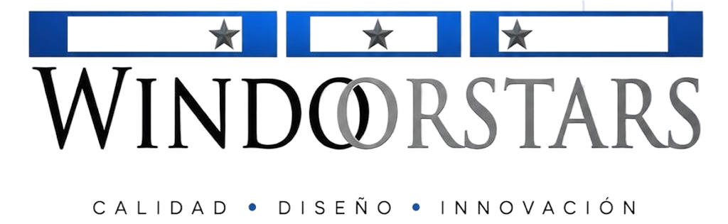 Windoorstars Logo