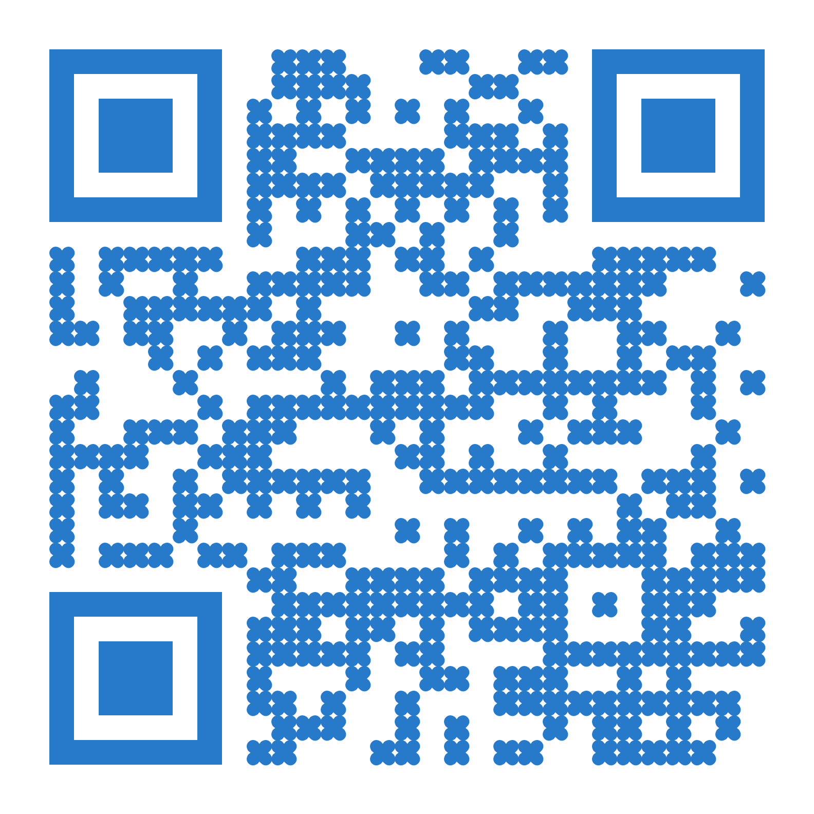 qr code - puertas y ventanas